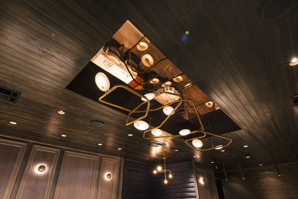 Sapphire New York - Nightclub in New York, United States