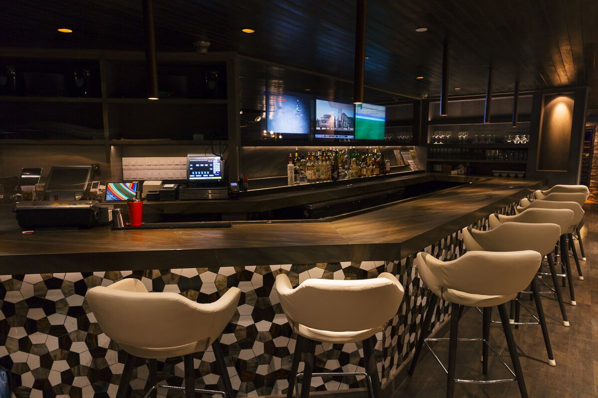 Sapphire New York - Nightclub in New York, United States