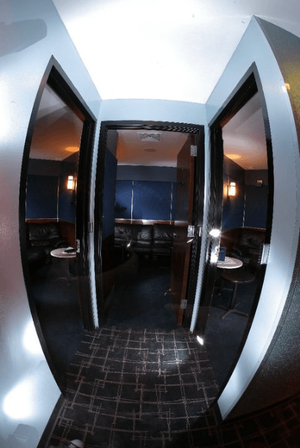Sapphire New York - Nightclub in New York, United States