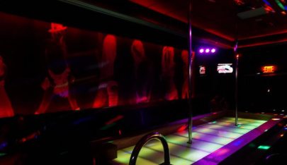 Satin Dolls NYC - Nightclub in New York, United States