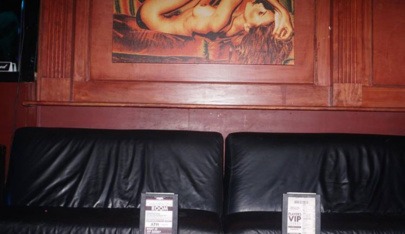 Satin Dolls NYC - Nightclub in New York, United States