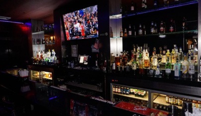 Satin Dolls NYC - Nightclub in New York, United States