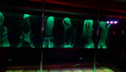 Satin Dolls NYC - Nightclub in New York, United States