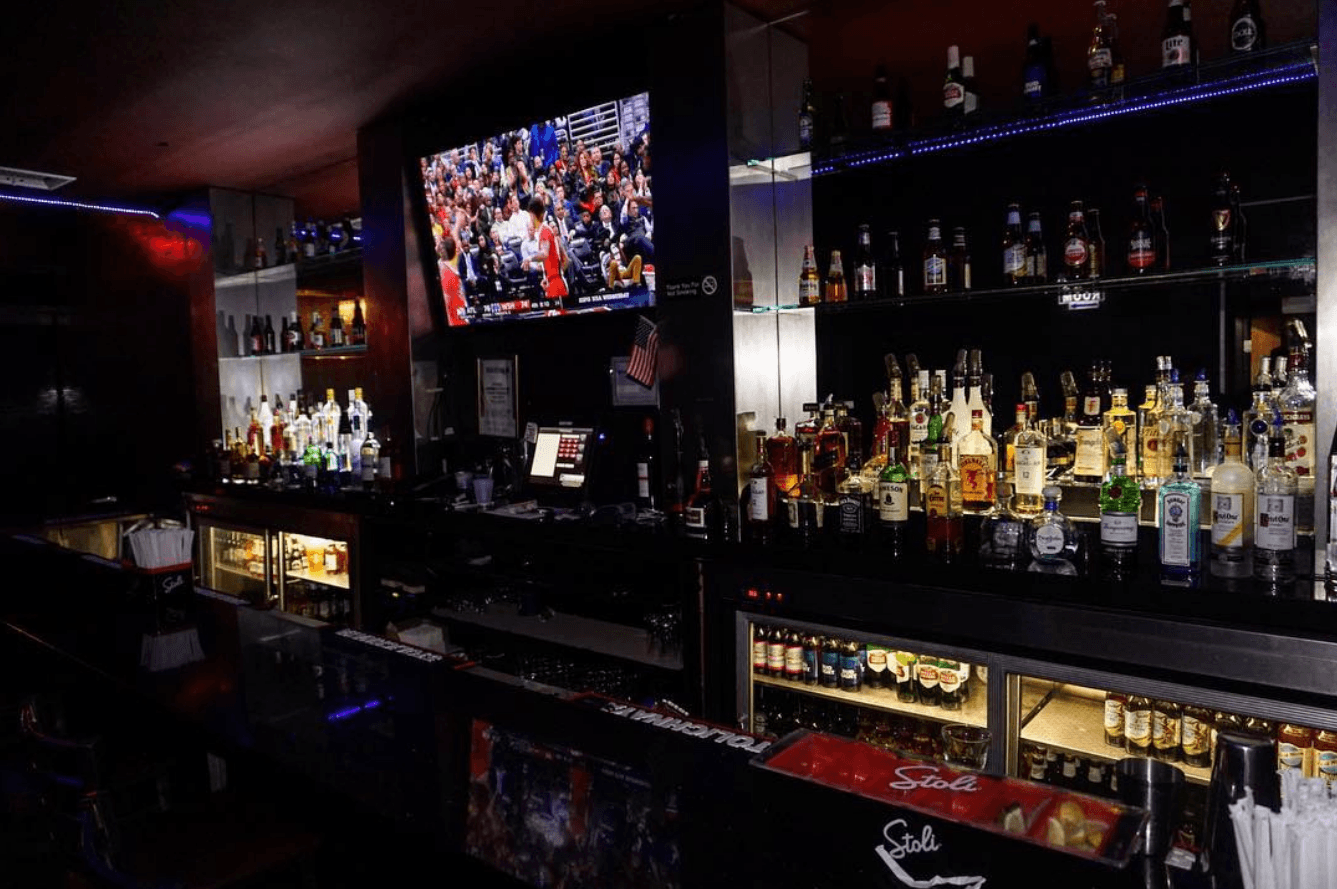 Satin Dolls NYC - Nightclub in New York, United States