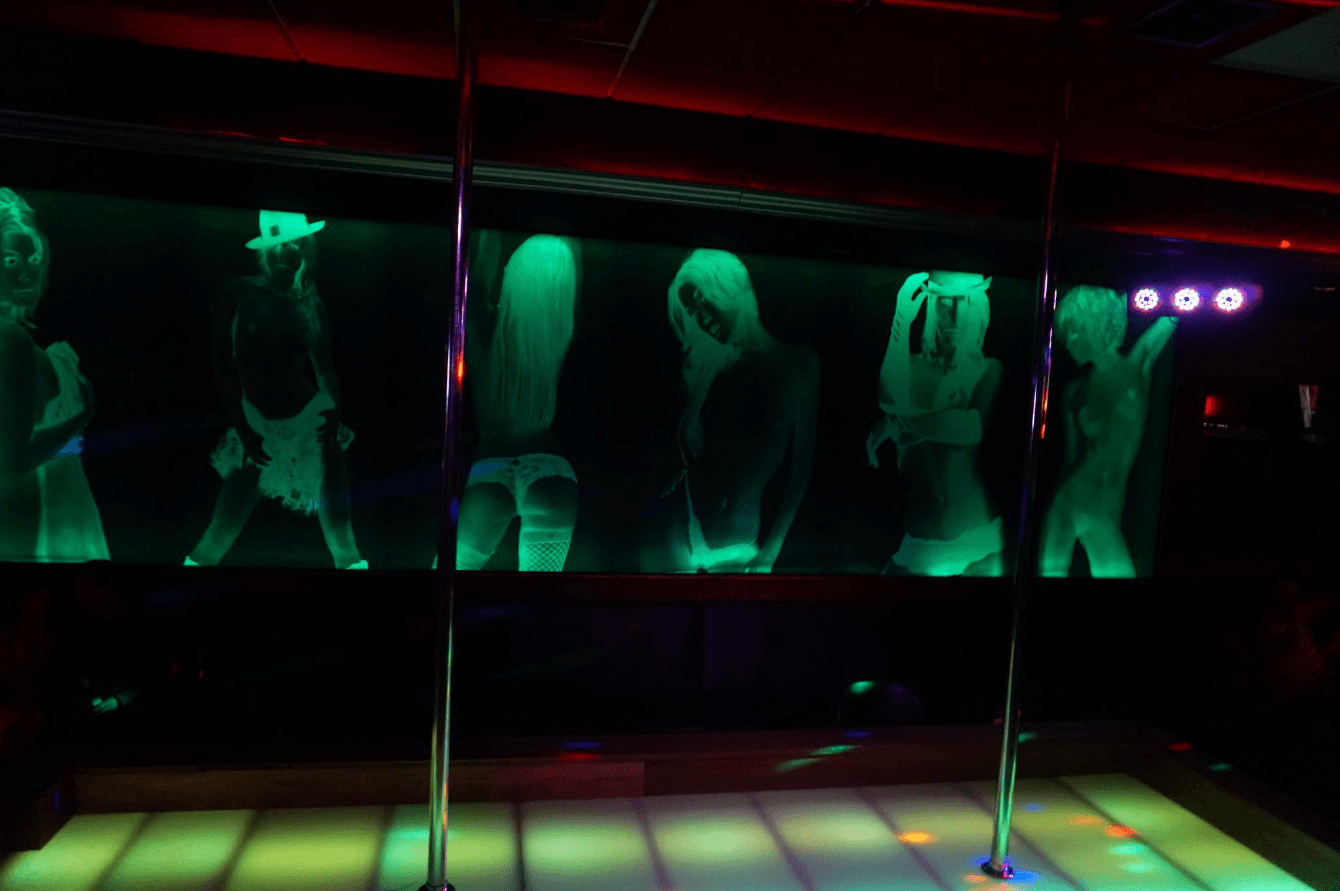 Satin Dolls NYC - Nightclub in New York, United States