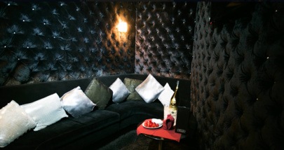 Scores New York - Nightclub in New York, United States