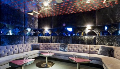 Scores New York - Nightclub in New York, United States