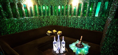 Scores New York - Nightclub in New York, United States