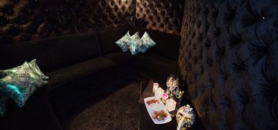 Scores New York - Nightclub in New York, United States