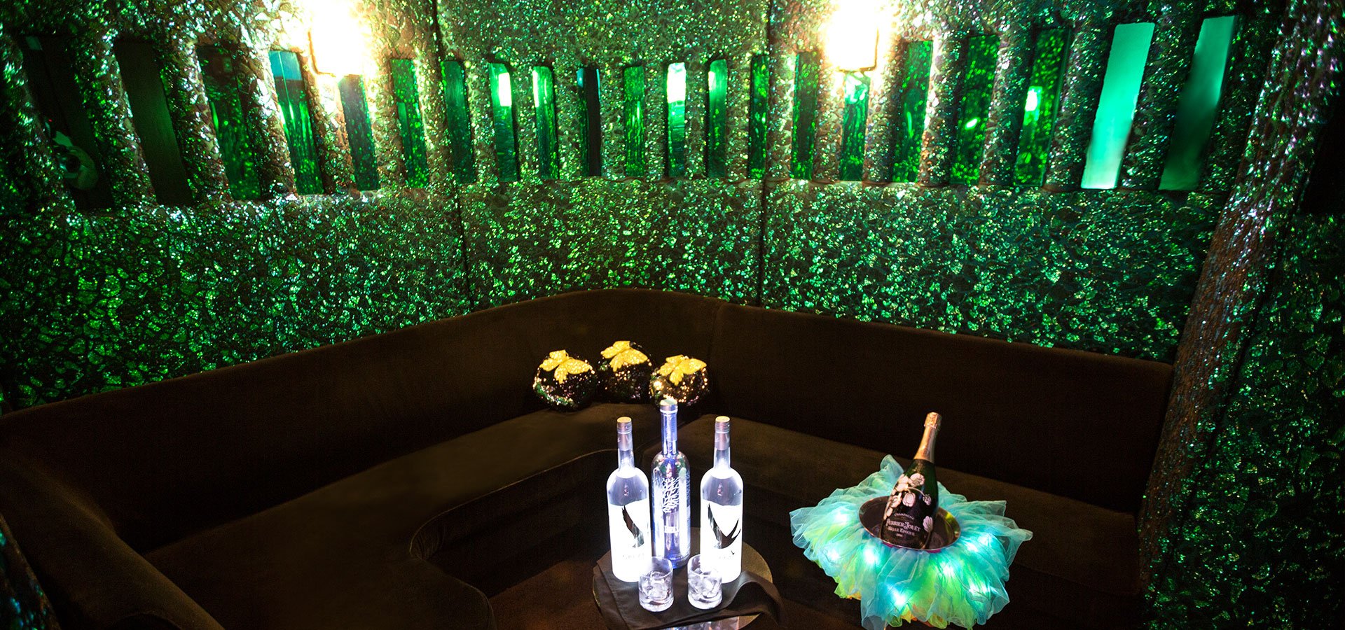 Scores New York - Nightclub in New York, United States