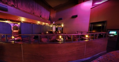 Show Palace Lic - Nightclub in New York, United States