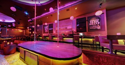 Show Palace Lic - Nightclub in New York, United States