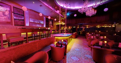 Show Palace Lic - Nightclub in New York, United States