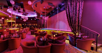 Show Palace Lic - Nightclub in New York, United States
