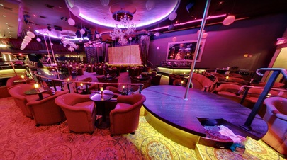 Show Palace Lic - Nightclub in New York, United States