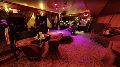 Show Palace Lic - Nightclub in New York, United States