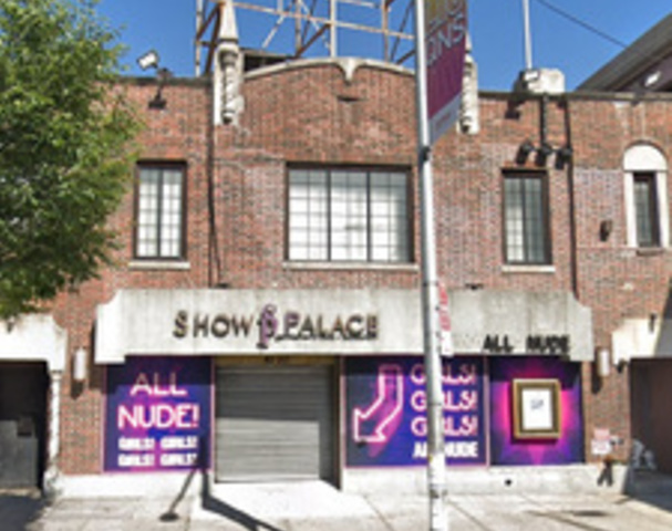 Show Palace Lic - Nightclub in New York, United States