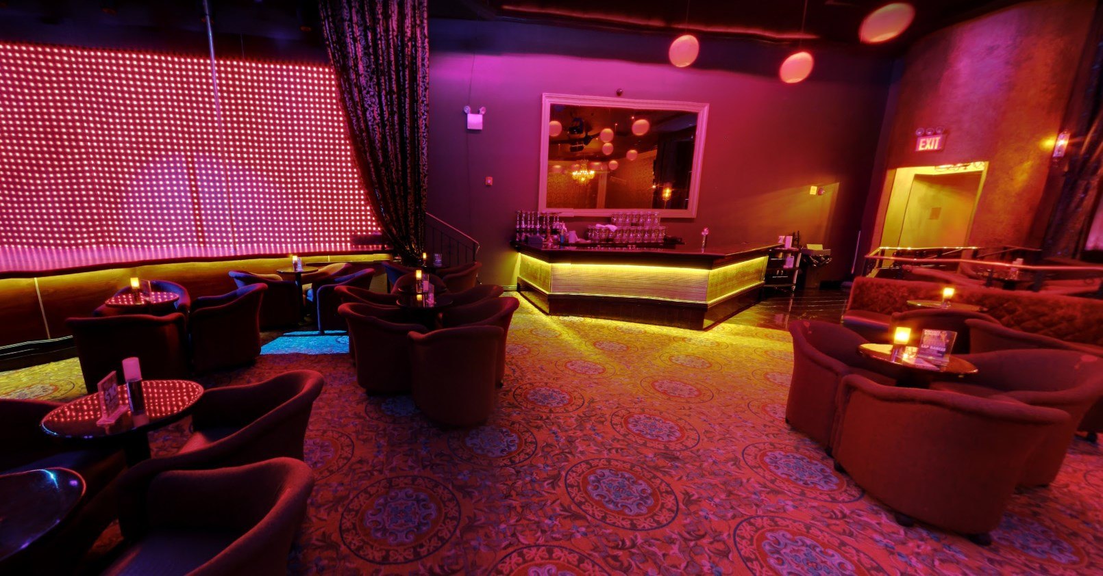 Show Palace Lic - Nightclub in New York, United States