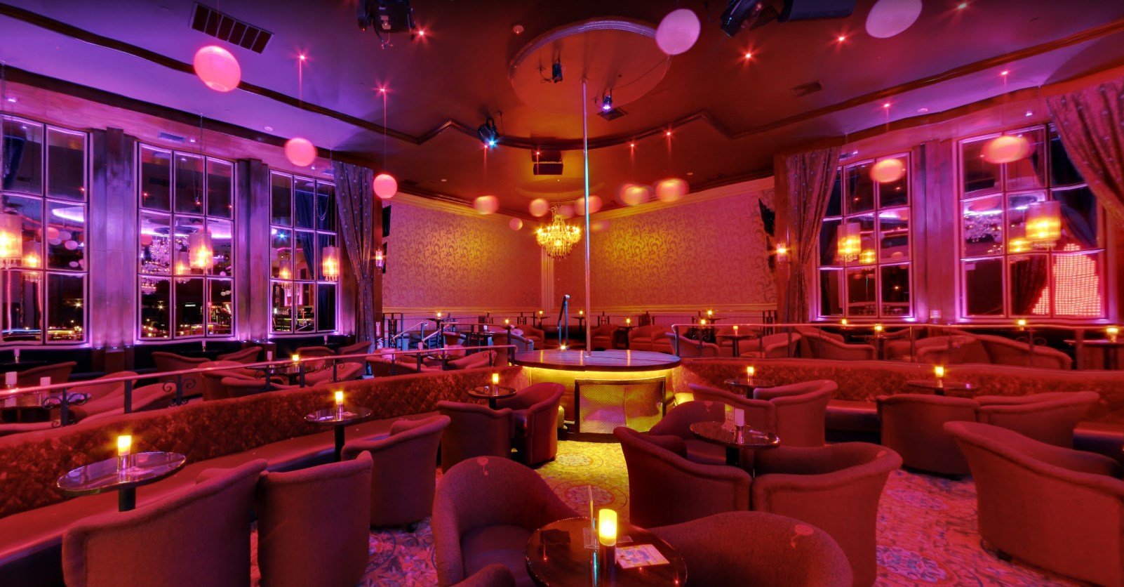 Show Palace Lic - Nightclub in New York, United States
