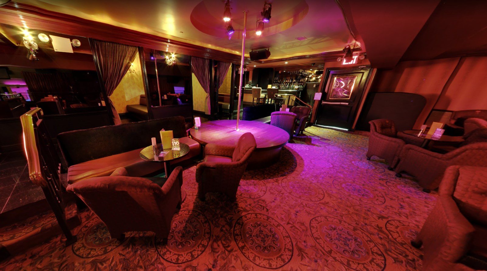 Show Palace Lic - Nightclub in New York, United States