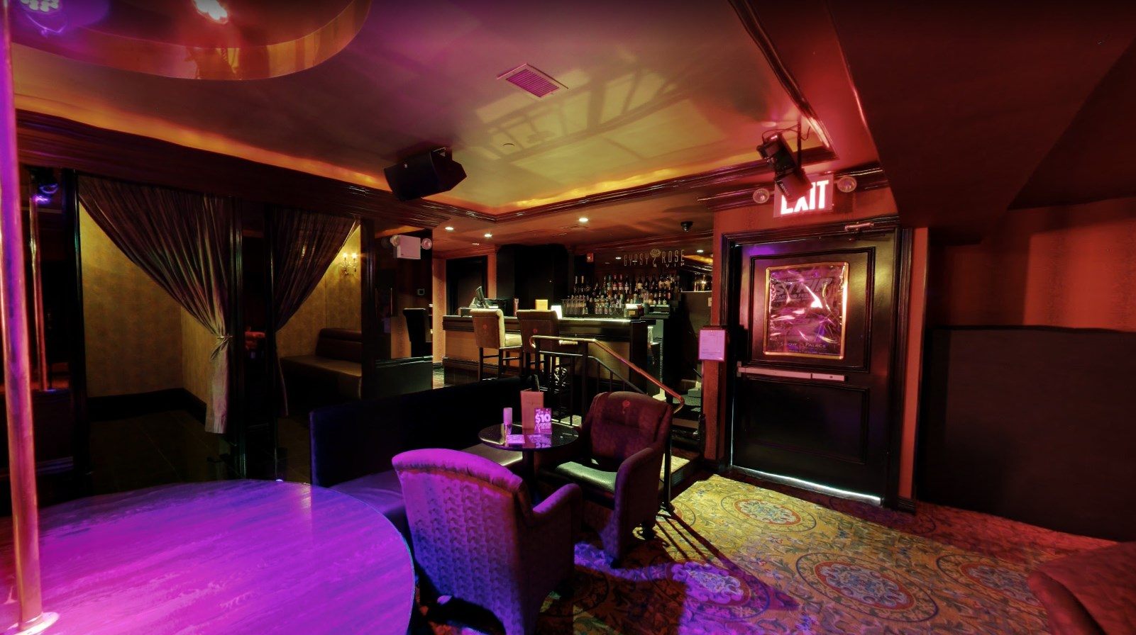 Show Palace Lic - Nightclub in New York, United States