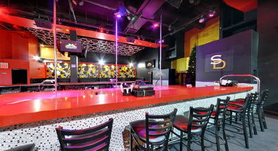 SugarDaddy's Gentlemen's Club - Nightclub in New York, United States