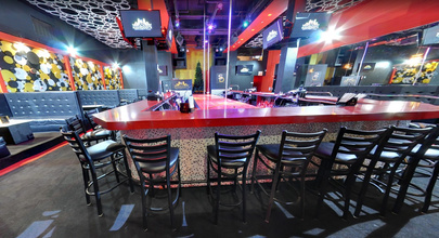 SugarDaddy's Gentlemen's Club - Nightclub in New York, United States