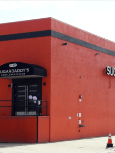 SugarDaddy's Gentlemen's Club - Nightclub in New York, United States