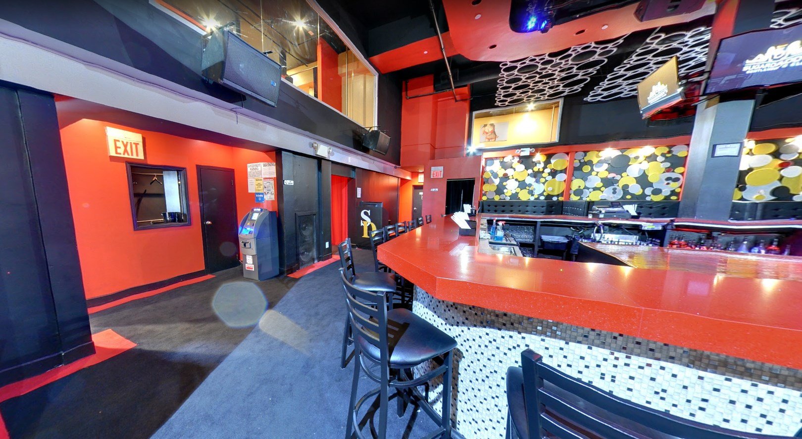 SugarDaddy's Gentlemen's Club - Nightclub in New York, United States