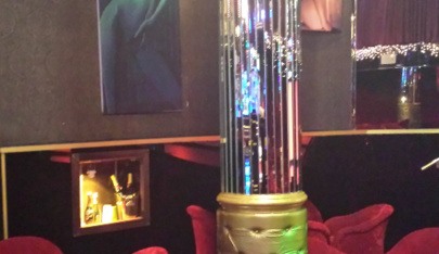 The VIP Club - Nightclub in New York, United States