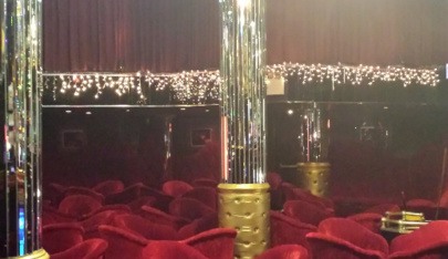 The VIP Club - Nightclub in New York, United States