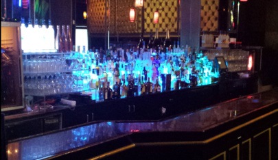 The VIP Club - Nightclub in New York, United States