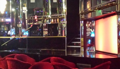 The VIP Club - Nightclub in New York, United States