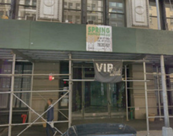 The VIP Club - Nightclub in New York, United States