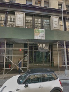 The VIP Club - Nightclub in New York, United States