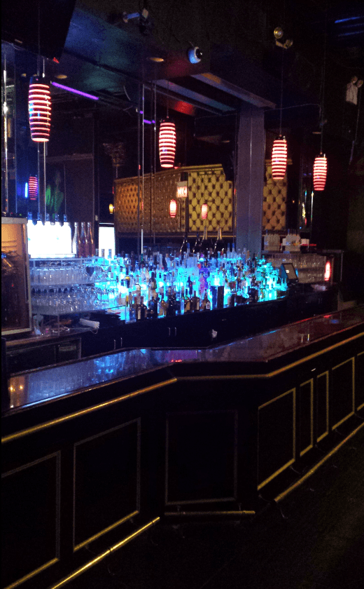 The VIP Club - Nightclub in New York, United States