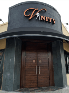 Vanity Club -  NY - Nightclub in New York, United States