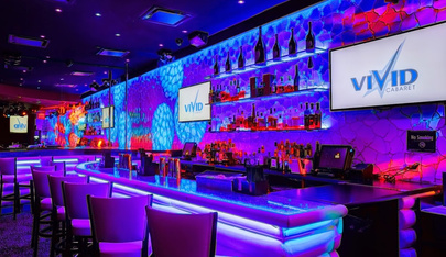 Vivid Cabaret - Nightclub in New York, United States