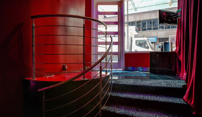 Vivid Cabaret - Nightclub in New York, United States