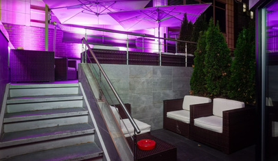 Vivid Cabaret - Nightclub in New York, United States