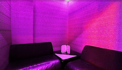 Vivid Cabaret - Nightclub in New York, United States