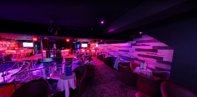 Vivid Cabaret - Nightclub in New York, United States