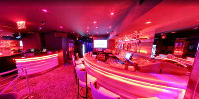 Vivid Cabaret - Nightclub in New York, United States