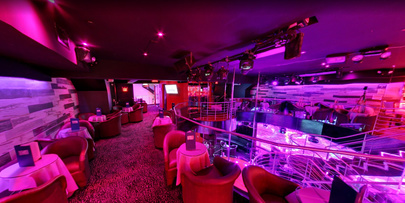 Vivid Cabaret - Nightclub in New York, United States