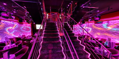 Vivid Cabaret - Nightclub in New York, United States
