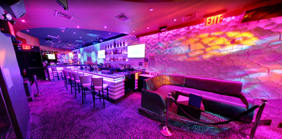 Vivid Cabaret - Nightclub in New York, United States
