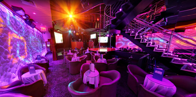 Vivid Cabaret - Nightclub in New York, United States
