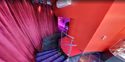 Vivid Cabaret - Nightclub in New York, United States