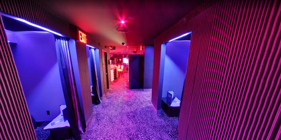 Vivid Cabaret - Nightclub in New York, United States