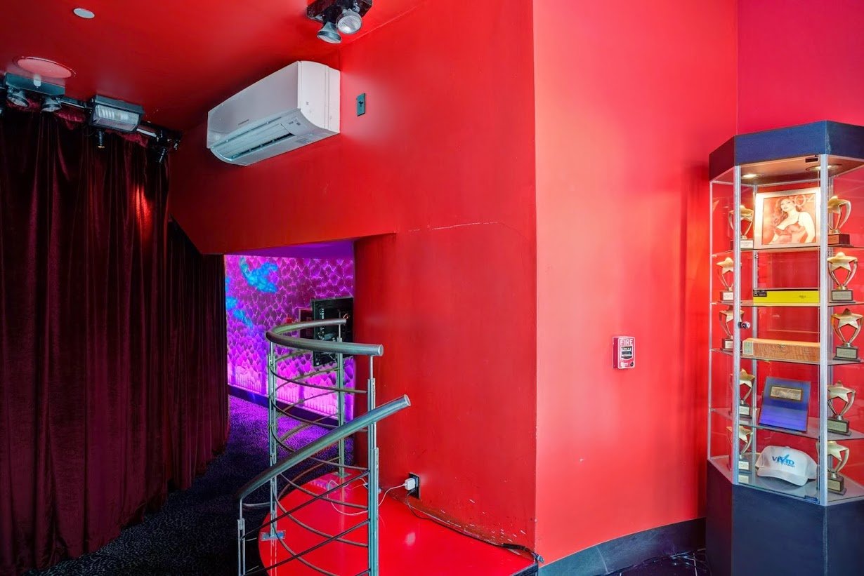 Vivid Cabaret - Nightclub in New York, United States